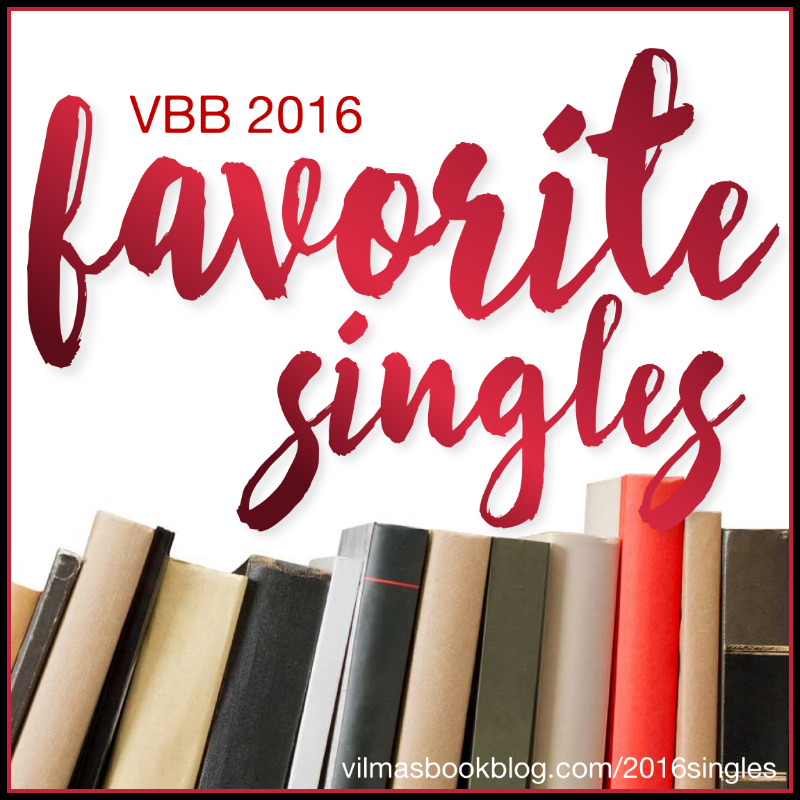 2016 favorite singles sq