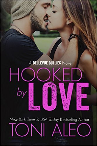 Hooked By Love