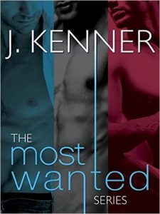 most wanted series