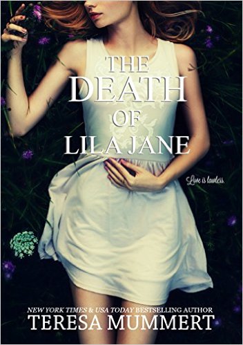 death of lila jane