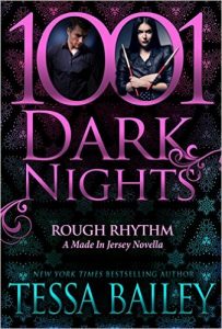 Rough Rhythm 1001 dark