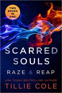 Scarred Souls Raze Reap