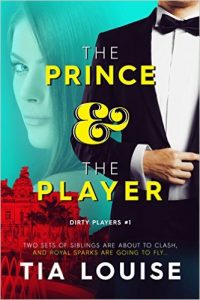 the prince and the player