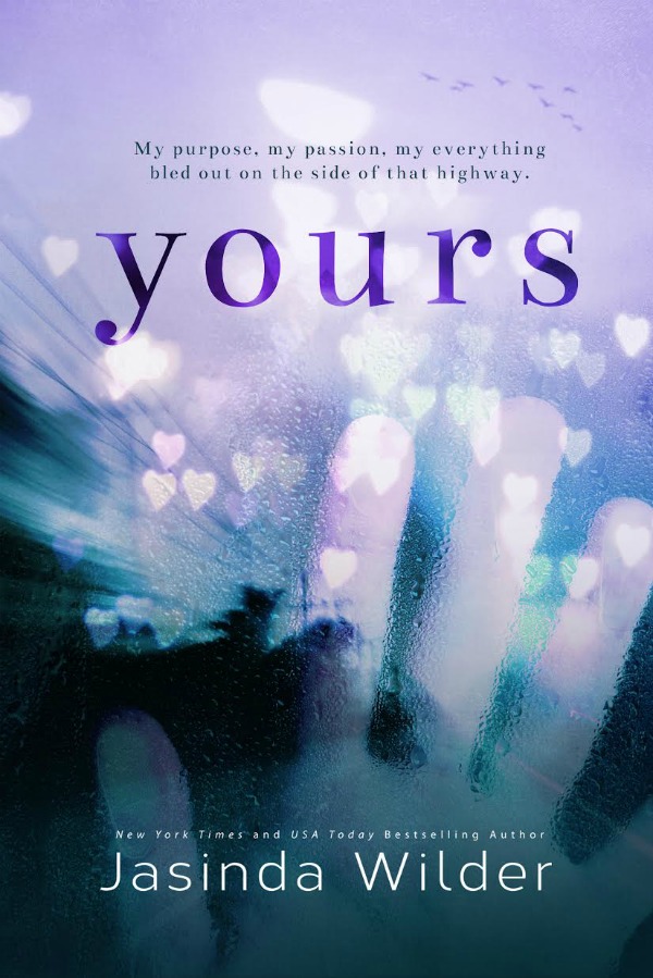 yours cover wilder