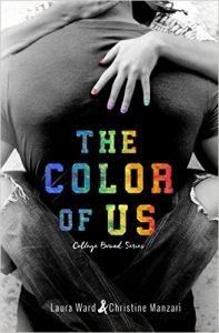 the color of us