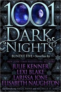 1001 dark nights bundle 5