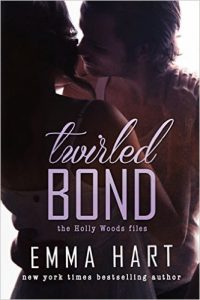 Twirled bond