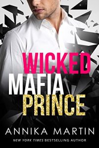 wicked mafia prince