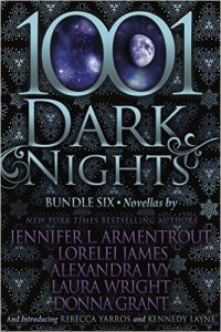 1001 Dark Nights bundle 6