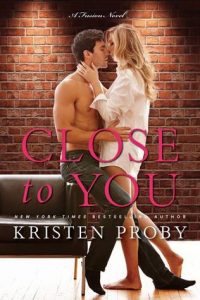 Close to You Proby