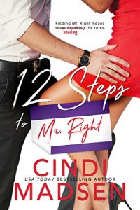 12-steps-to-mr-right