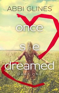 once-she-dreamed