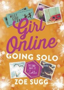 girl-online going solo