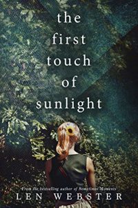 the-first-touch-of-sunlight-by-len-webster