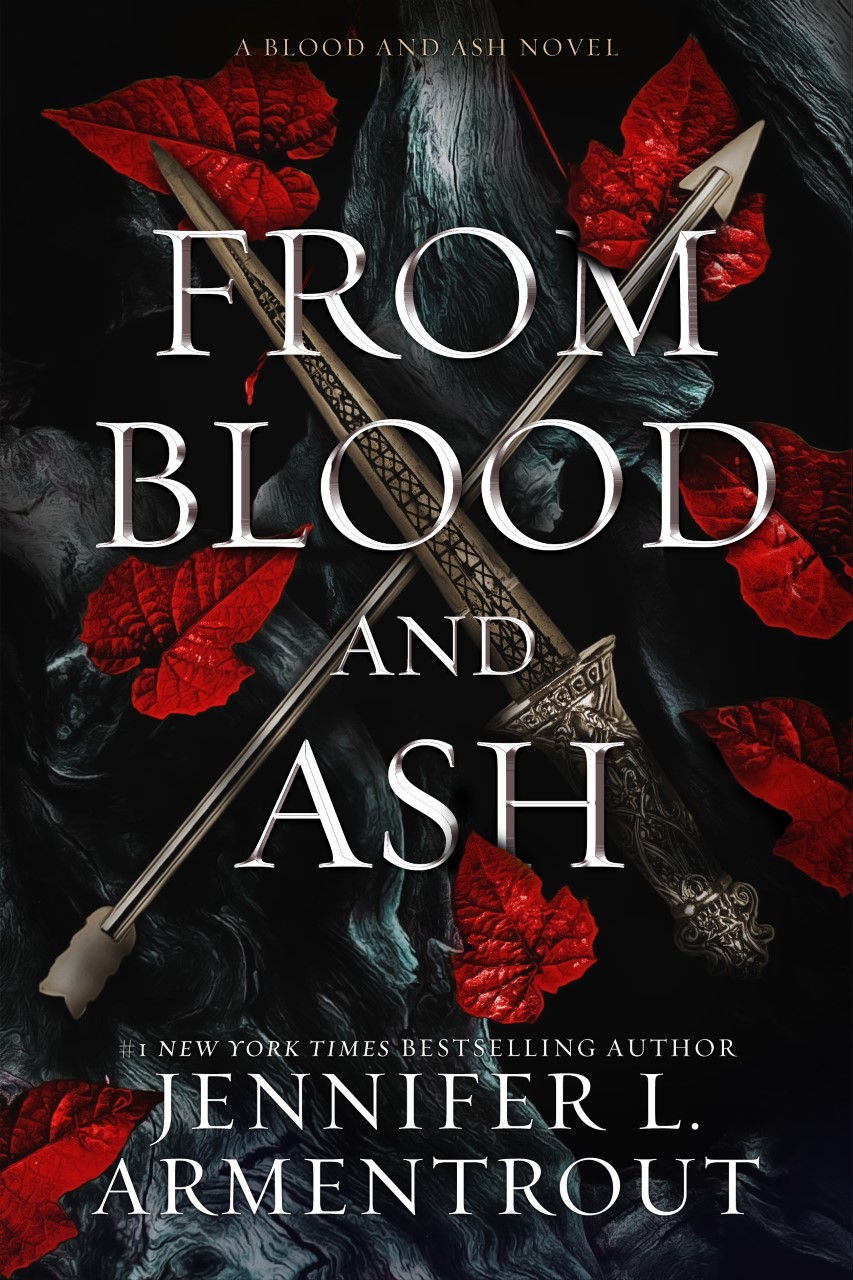 Review: From Blood And Ash