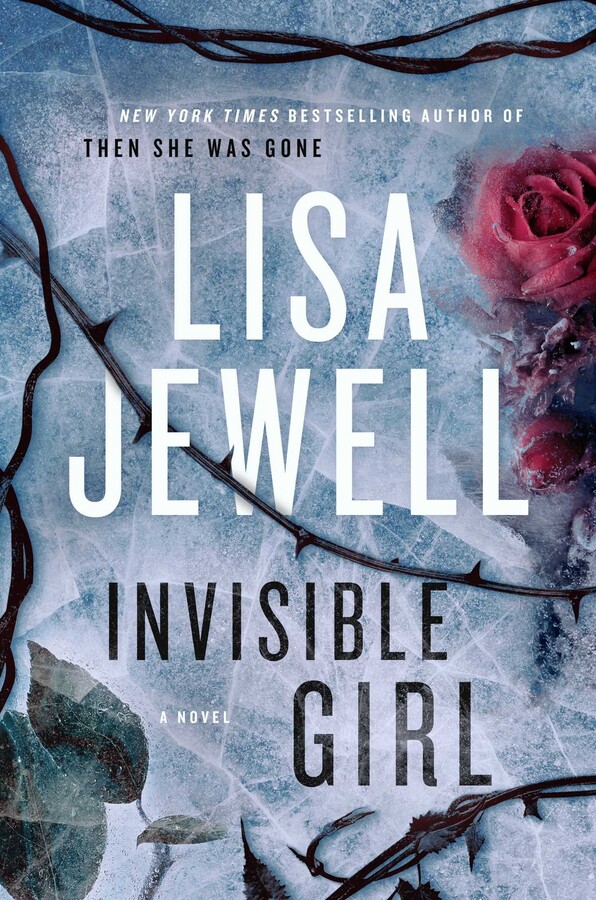 Review: Invisible Girl