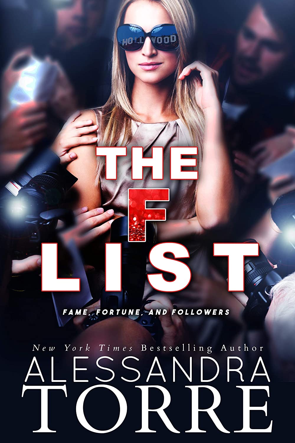 Review: The F List