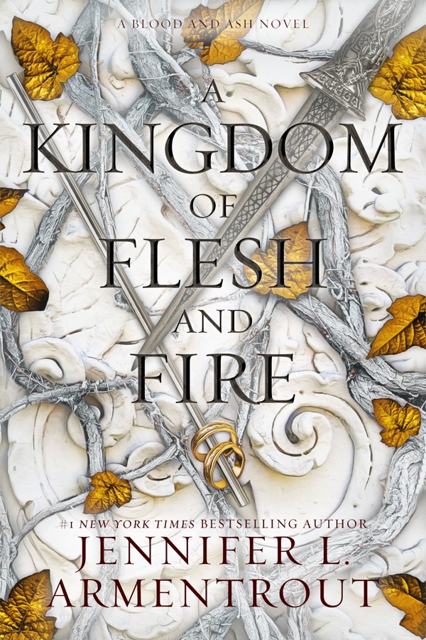 Review: A Kingdom of Flesh and Fire