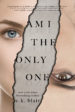 Guest Post + Excerpt: Am I The Only One