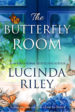 Excerpt: The Butterfly Room