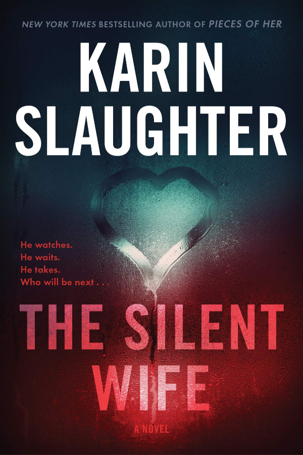 Review: The Silent Wife