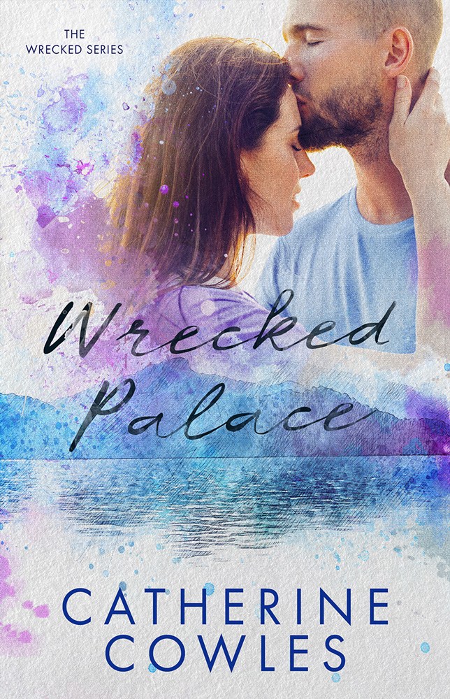 Exclusive Excerpt: Wrecked Palace