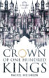 Interview with Rachel Higginson on Crown of One Hundred Kings + an Excerpt