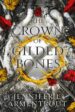 Review + Excerpt: The Crown of Gilded Bones