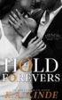 Exclusive Excerpt + Guest Post from K.A. Linde on Hold the Forevers