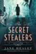 Audio Excerpt: The Secret Stealers