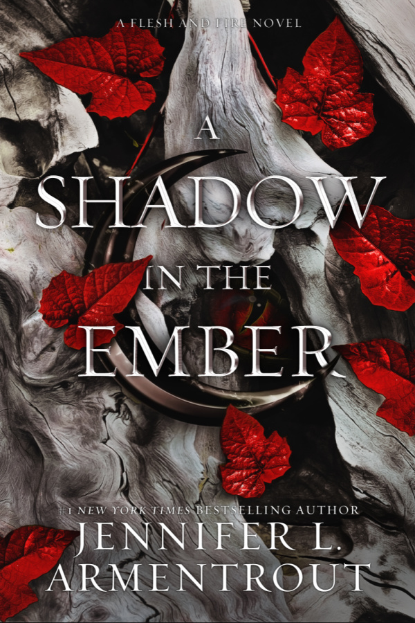 Review: A Shadow In The Ember