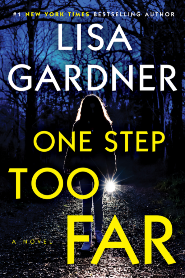 Review: One Step Too Far