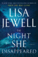 Review: The Night She Disappeared