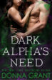 Excerpt: Dark Alpha's Need
