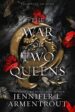 Read First 3 Chapters: The War of Two Queens