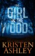 Exclusive Cover Reveal: The Girl In The Woods